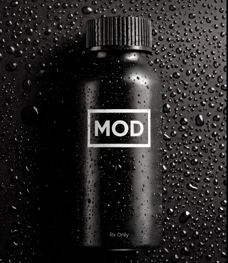 MOD alert