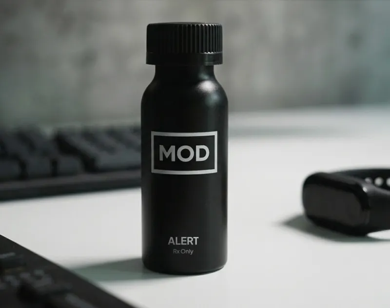 MOD alert