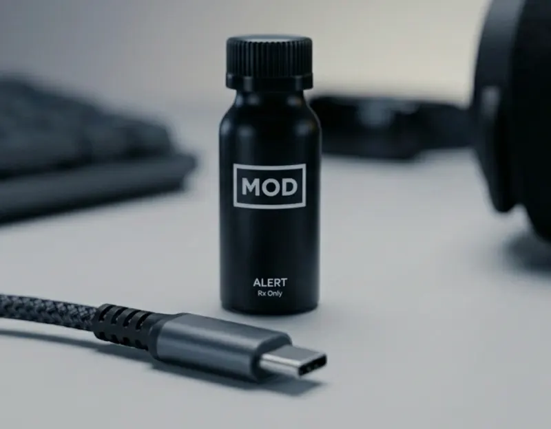 MOD alert