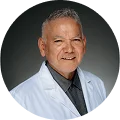 Headshot of Thomas Cuevas, MD