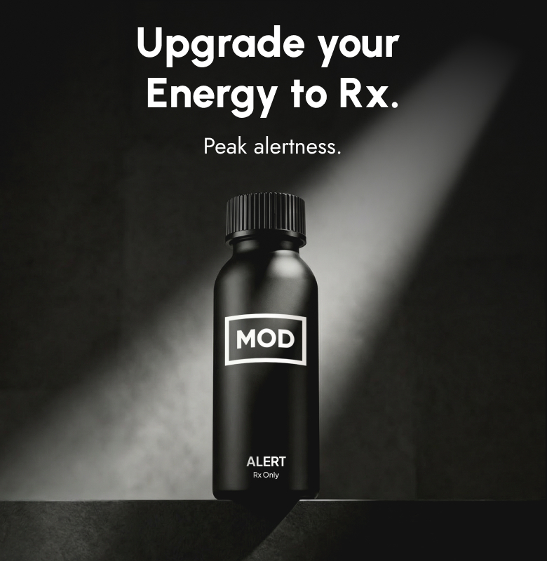 MOD ALERT Product