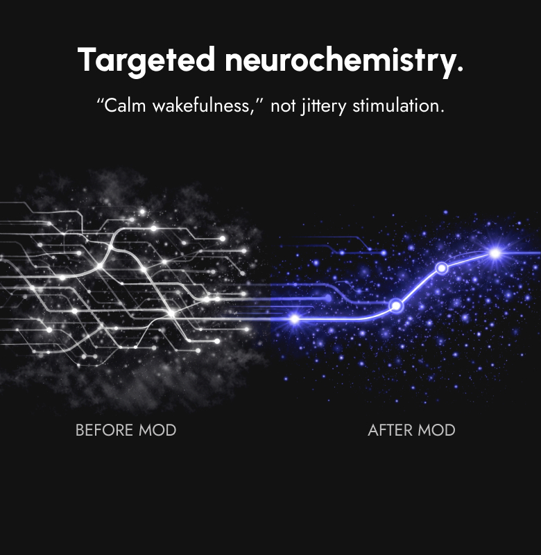 MOD ALERT Product
