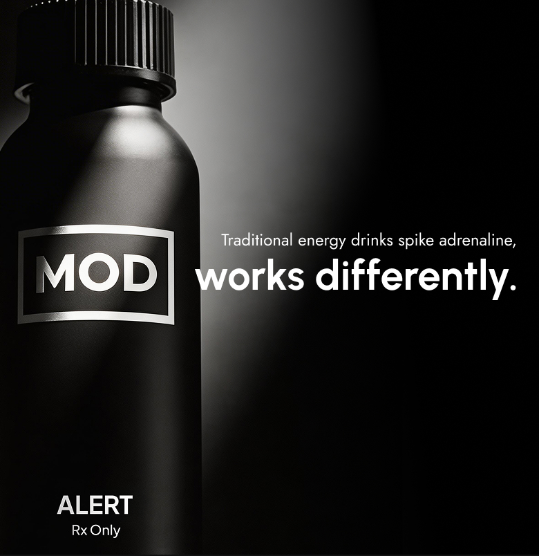 MOD ALERT Product