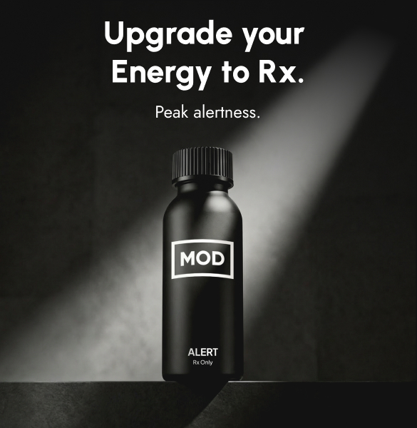 MOD ALERT Product
