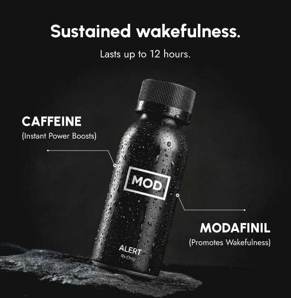 MOD ALERT Product