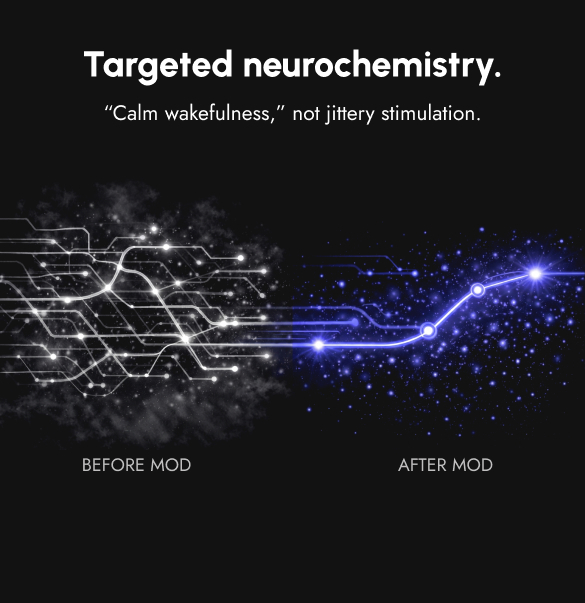 MOD ALERT Product