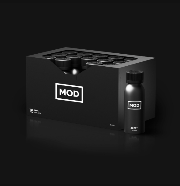 MOD ALERT Product