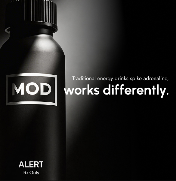 MOD ALERT Product