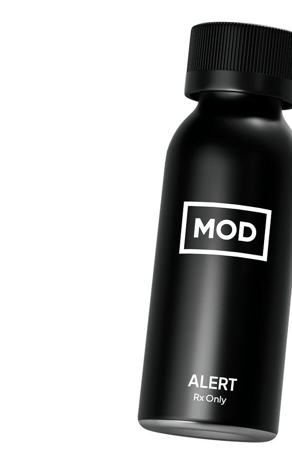mod pill