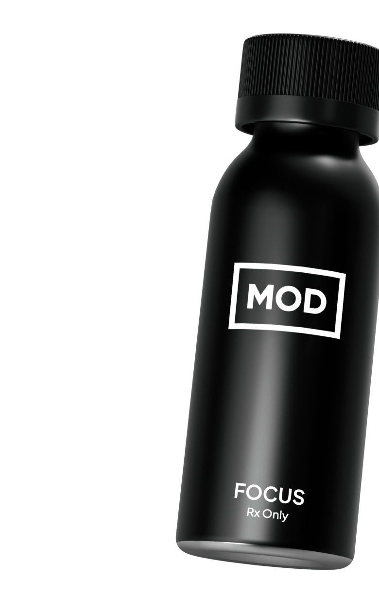 mod pill